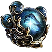 Cast on Critical Strike meta skill icon