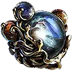 Cast on Elemental Ailment trigger gem icon