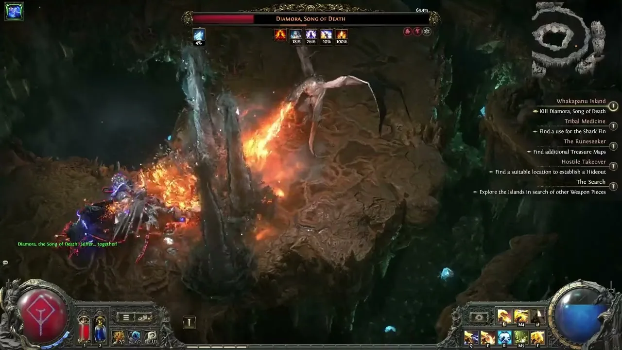 diamora-song-of-death attack