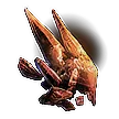 Essence currency item icon from Path of Exile 2 - a glowing crystalline orb that grants a guaranteed modifier when used on equipment