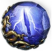 Herald of Thunder lightning herald skill icon