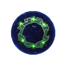 Kulemak's Invitation — the Abyss pinnacle key item that drops from Abyssal Commanders and opens the Well of Souls to the Black Cathedral