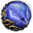 Lightning Arrow bow lightning skill icon