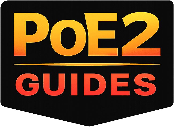 POE2 Guides
