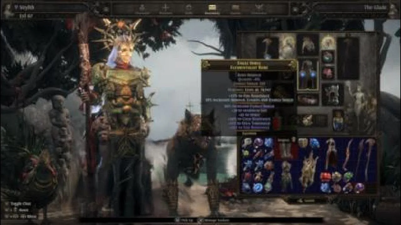lythara-the-wayward-spear hero