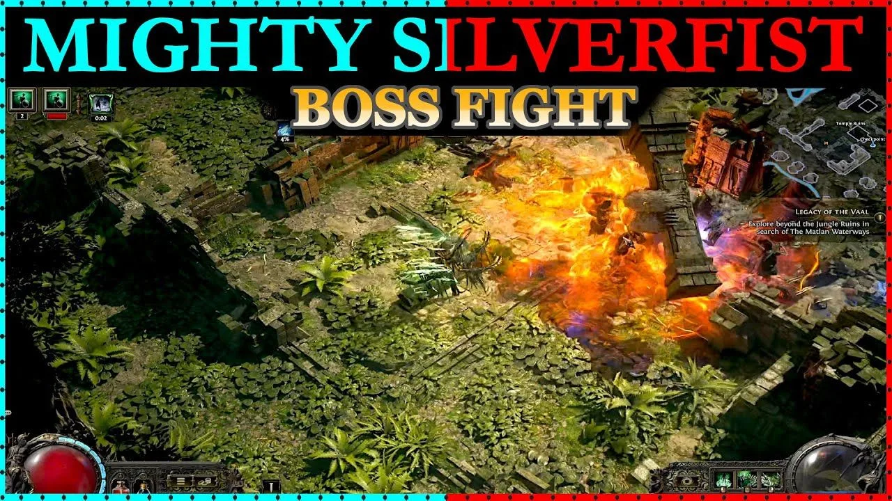 mighty-silverfist annotated