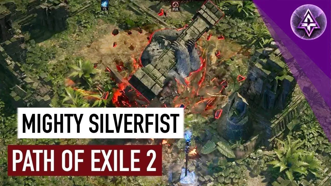 mighty-silverfist arena