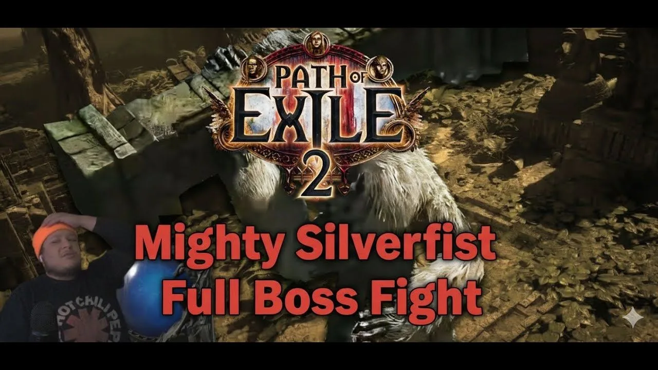 mighty-silverfist hero