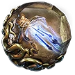 Shockburst Rounds lightning crossbow skill icon