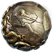 Snipe bow marksman skill icon