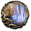 Stormblast Bolts lightning crossbow skill icon