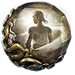 Wind Dancer evasion spirit skill icon